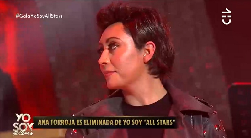 ana torroja yo soy