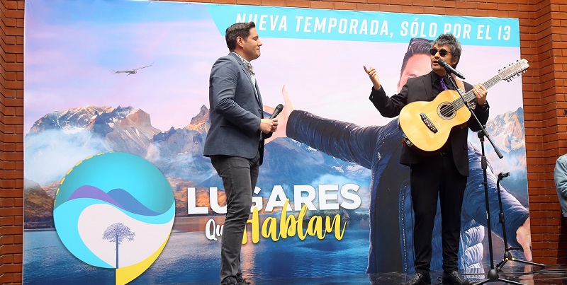 angel parra lugares que hablan