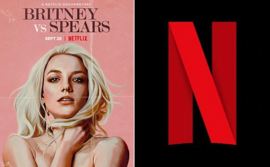 Britney vs Spears | Netflix
