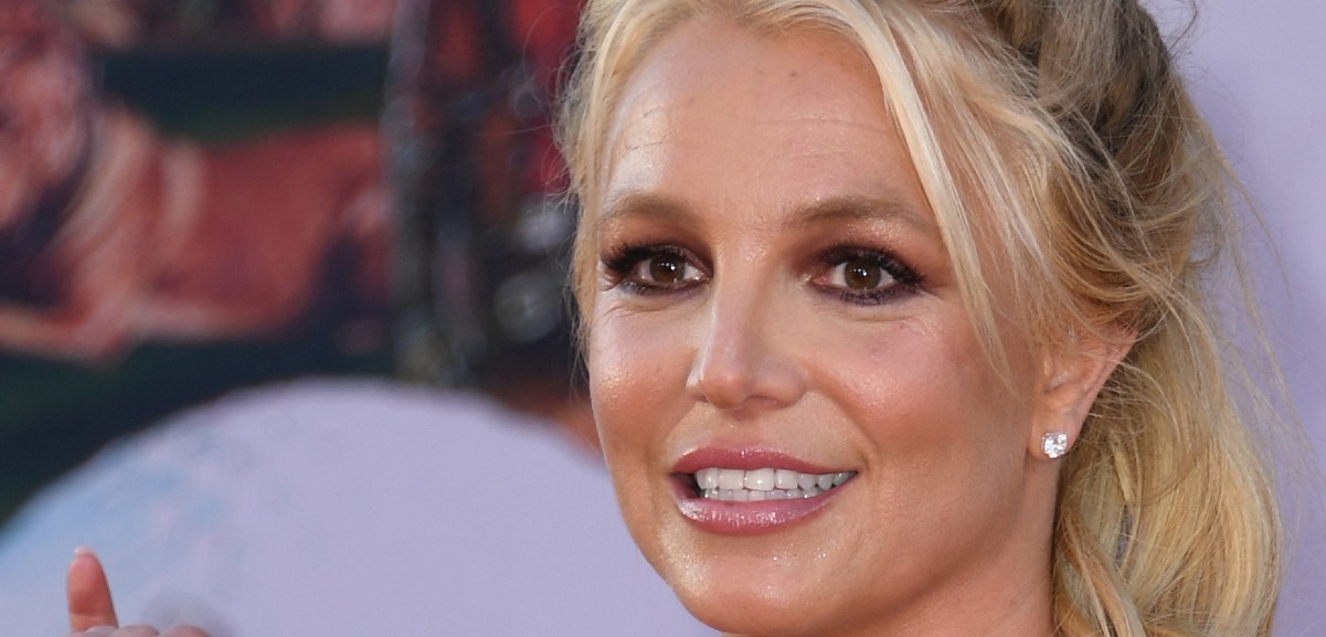 El sentido mensaje con el que Britney Spears celebró el cumpleaños de sus hijos