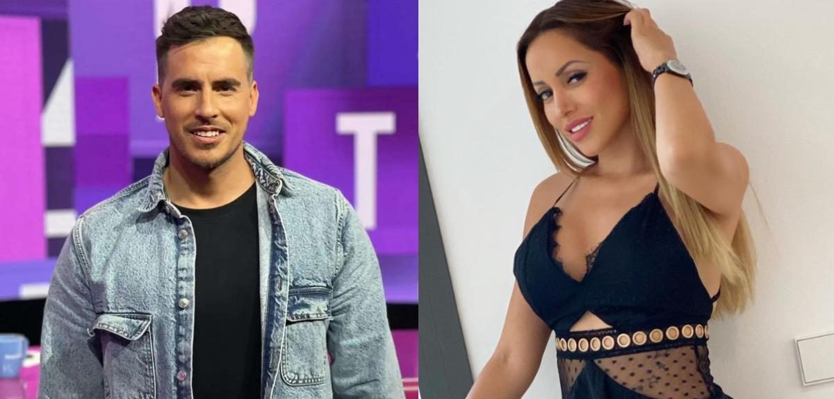 Juntos en Fiestas Patrias: revelan primeras imágenes del romance entre Camilo Huerta y Marité Matus