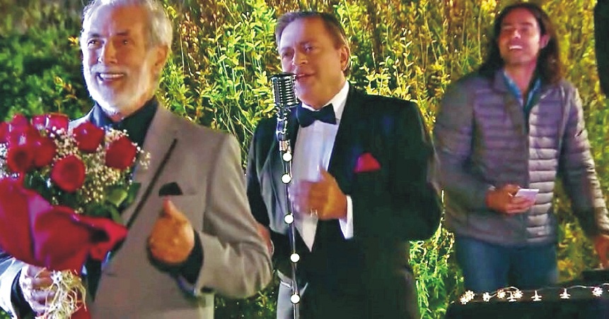 mario kramarenko casa de muñecos