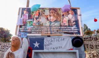 CAMILO CASTRO SANHUEZA | AGENCIA UNO