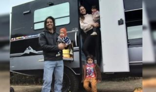 Claudia Quinzio | Instagram