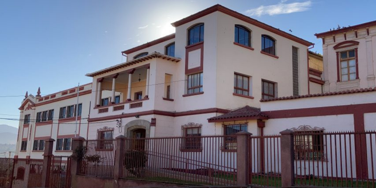Colegio Providencia de La Serena