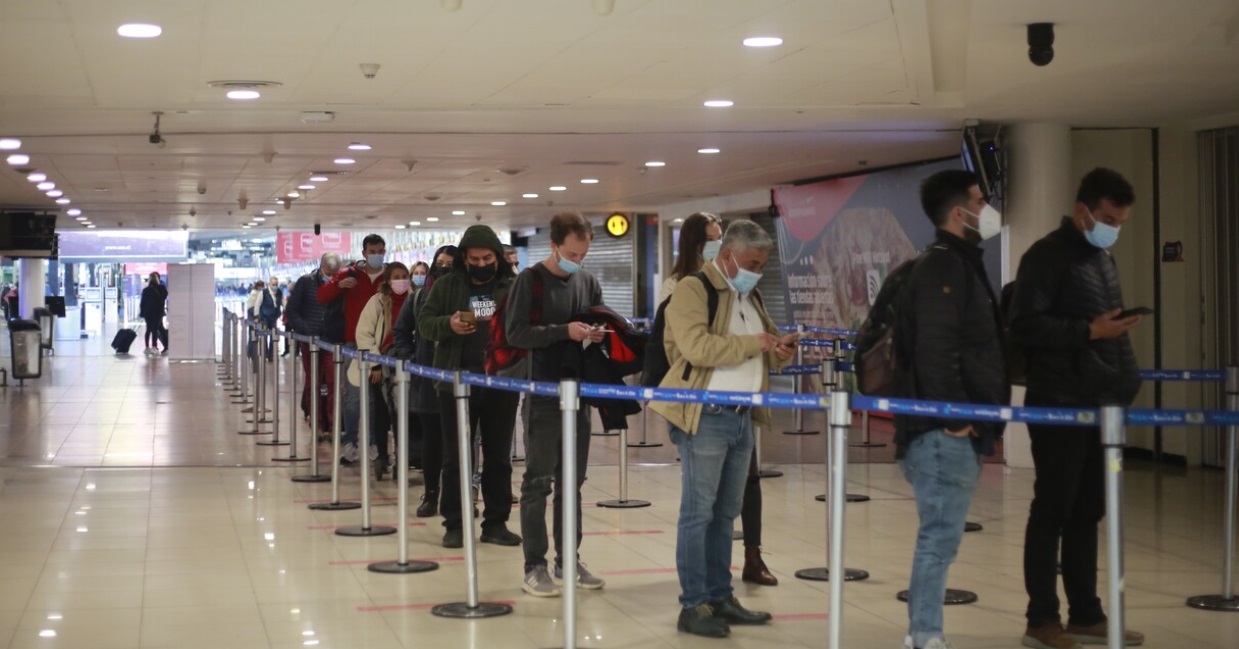 Contexto | Agencia UNO