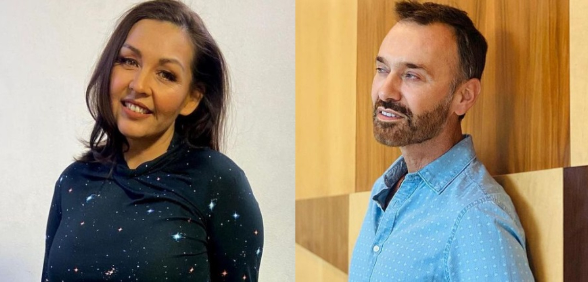 Denisse Malebrán a Jordi Castell por pelea con el Chino: 