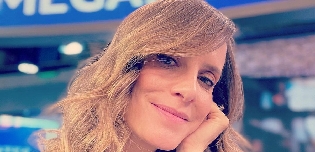 Diana Bolocco desclasifica mensaje recibido de cercano a candidato presidencial: 