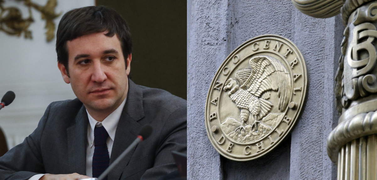 Diputado Guillermo Ramírez aseguró que Banco Central pagó los retiros del 10%: organismo lo aclaró