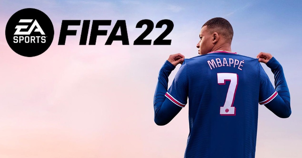 Precios, ligas y cuándo llegará a Chile: esto es todo lo que necesitas saber del FIFA 22