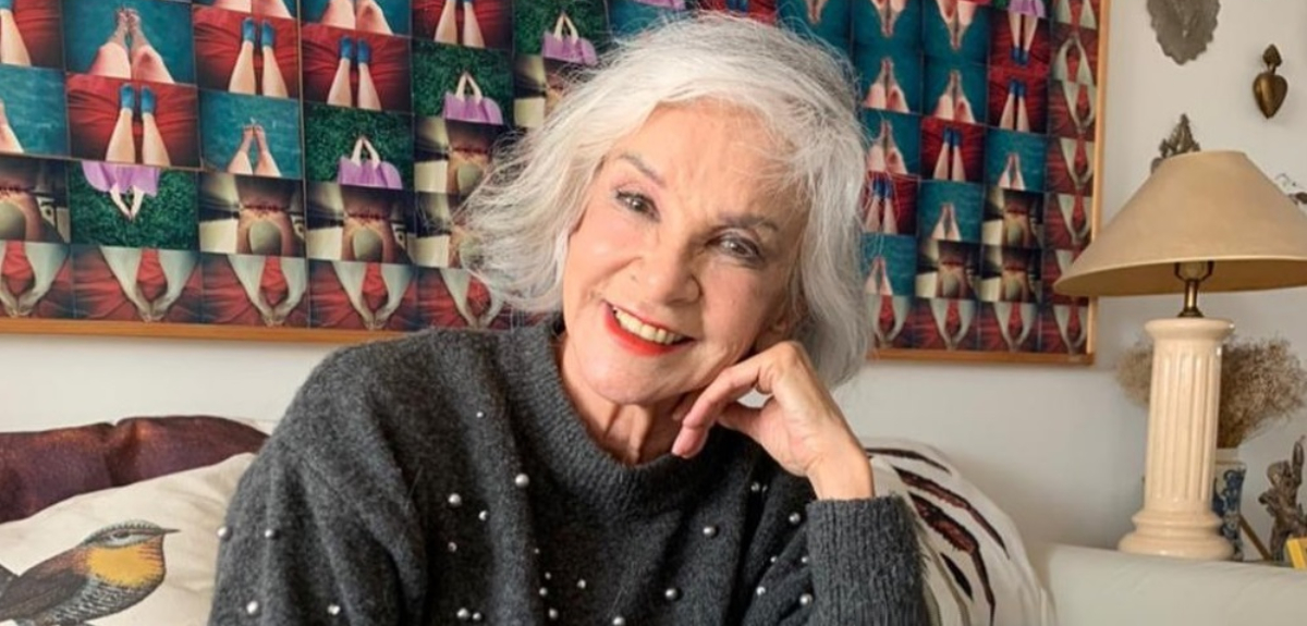 Gaby Hernández se llenó de elogios con cambio de look: 