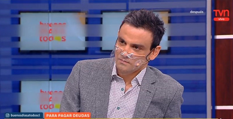 gonzalo ramirez