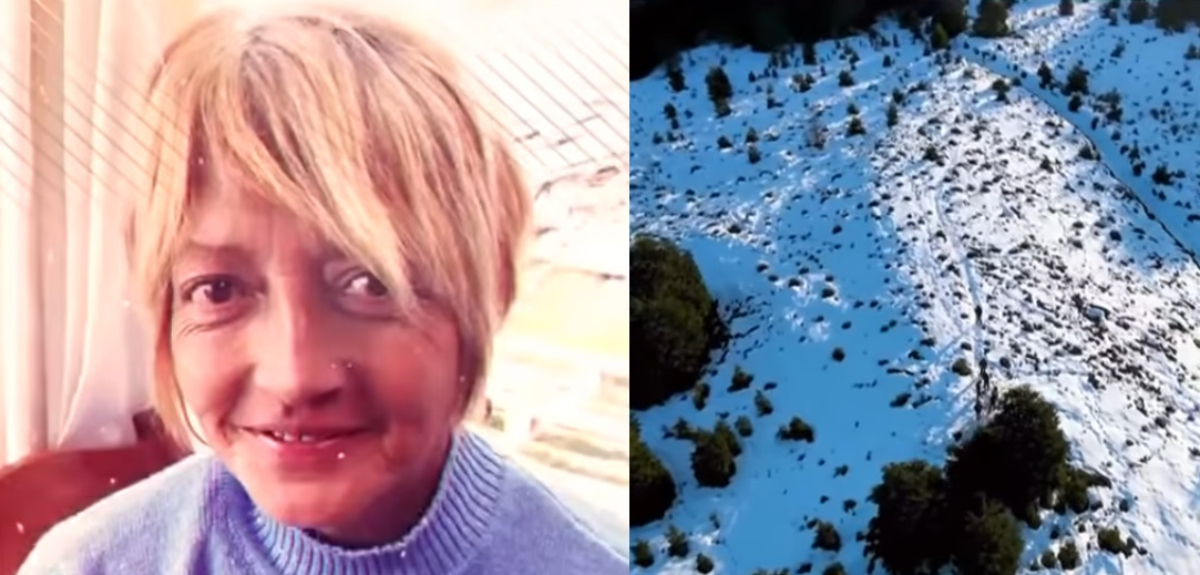 Pareja de mujer encontrada muerta en Punta Arenas quedó hospitalizado tras sufrir brutal golpiza