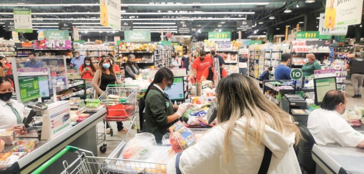 Horario de supermercados para año nuevo: revisa la hora de cierre del 31 de diciembre al 2 de enero