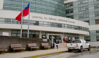 Archivo | Agencia UNO