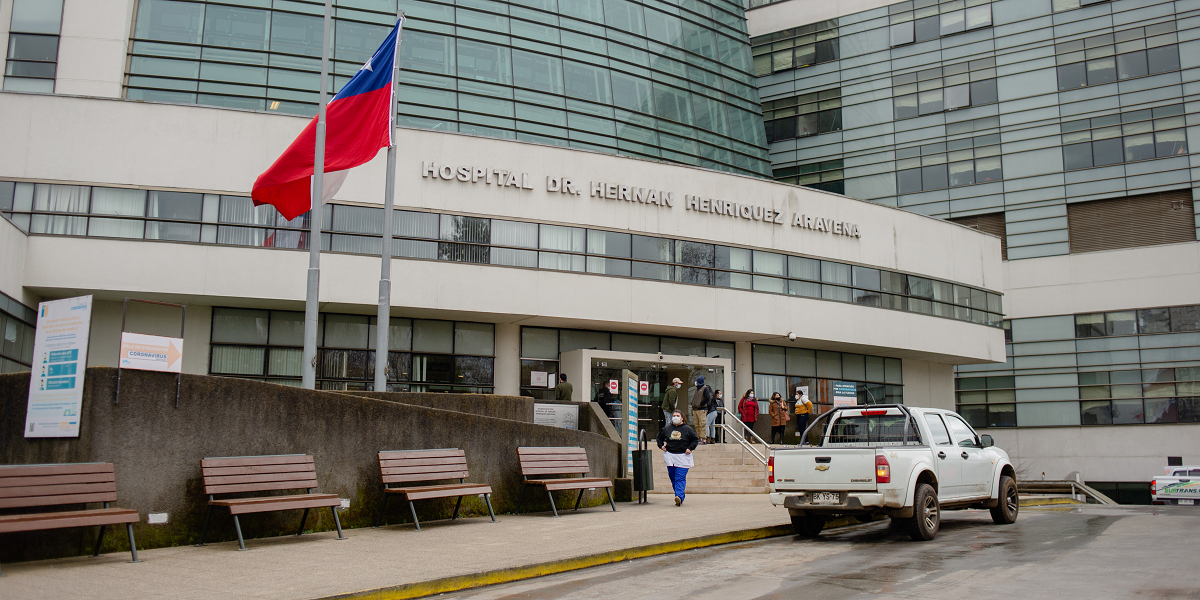 Archivo | Agencia UNO