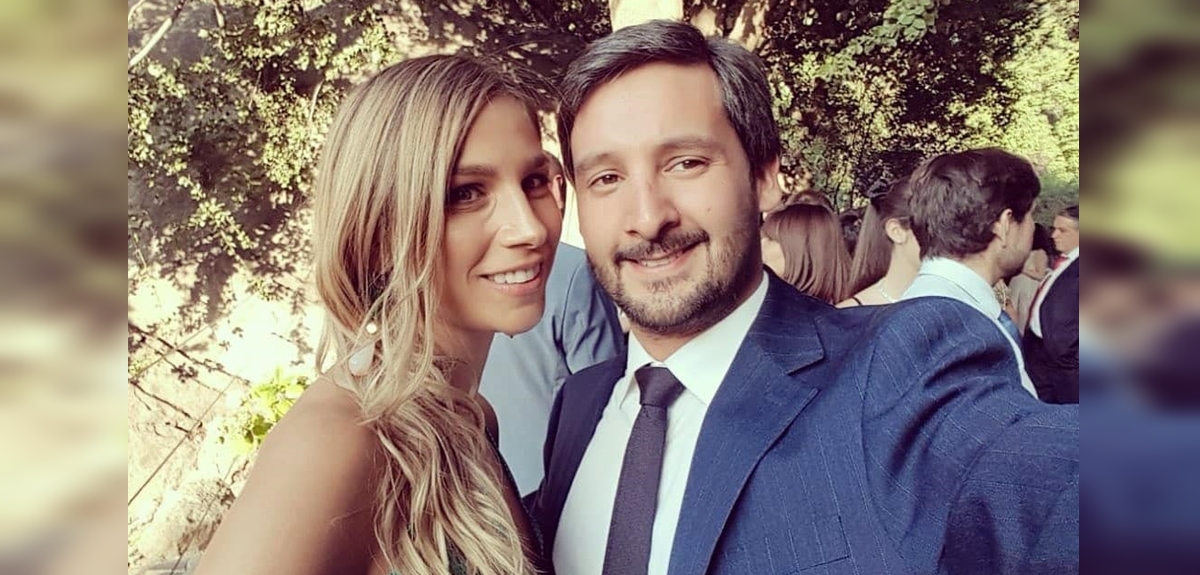 Javier Castillo | Instagram