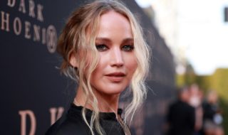 Jennifer Lawrence embarazada