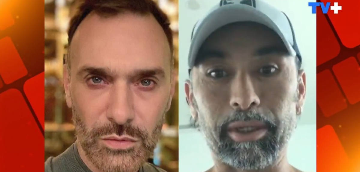 Le responderá en pantalla: Jordi Castell visitará programa estelar para abordar pelea con Chino Ríos