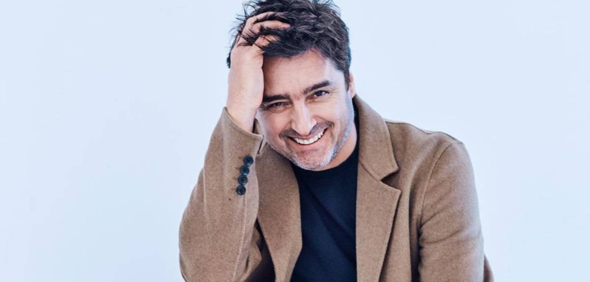 Jorge Zabaleta se llenó de elogios con última publicación de Instagram: lo compararon con Tom Cruise