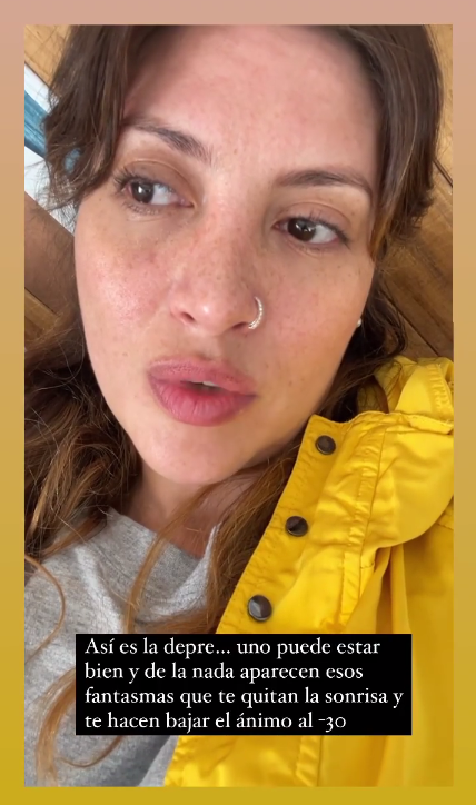 Karen Bejarano | Instagram