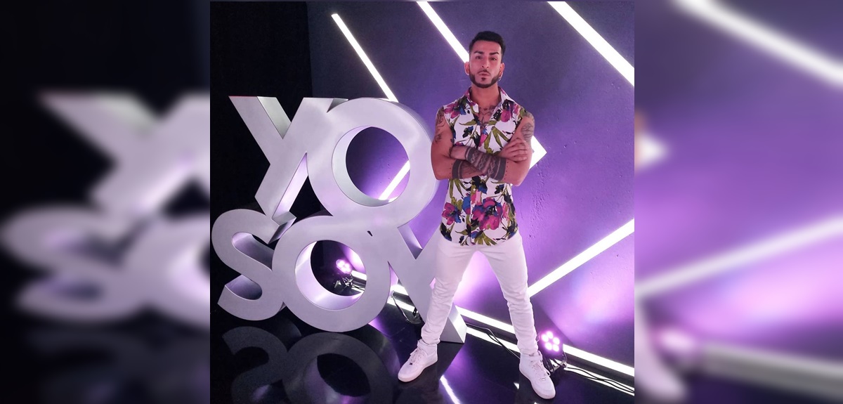 Matías Falcón | Instagram