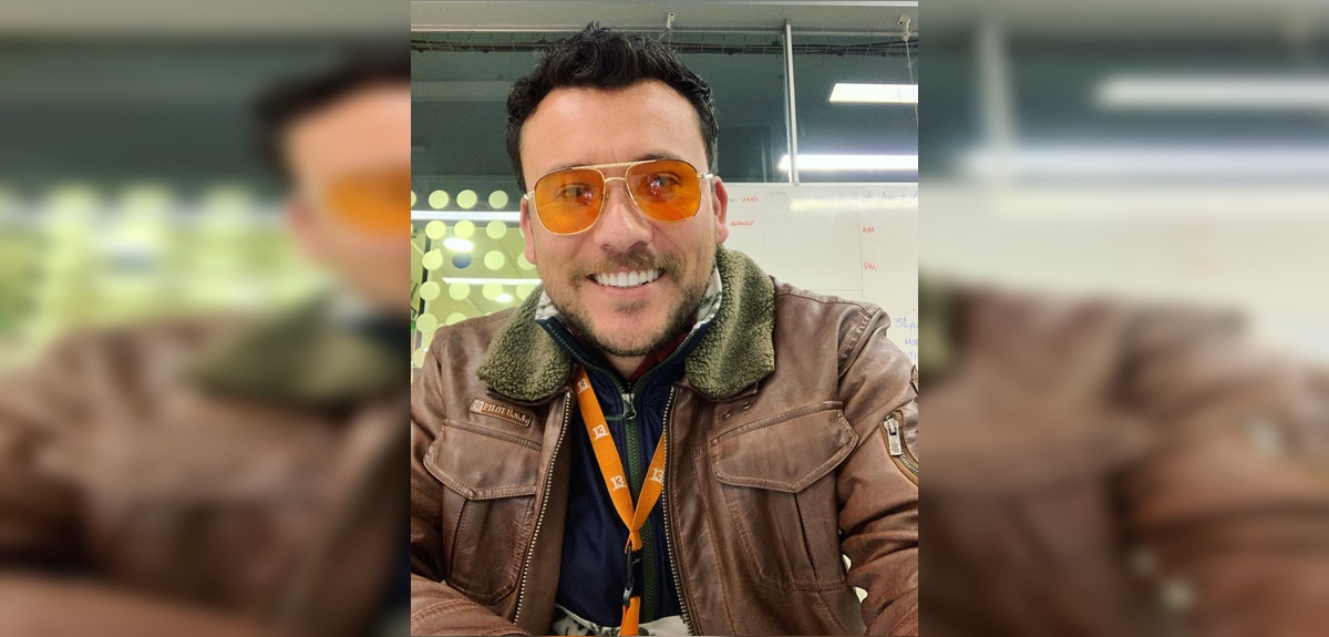 Max Collao | Instagram