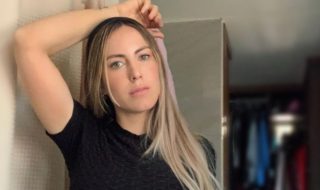 Melina Figueroa cuenta cómo se prepara para competencia fitnes en Miami tras ganar en México