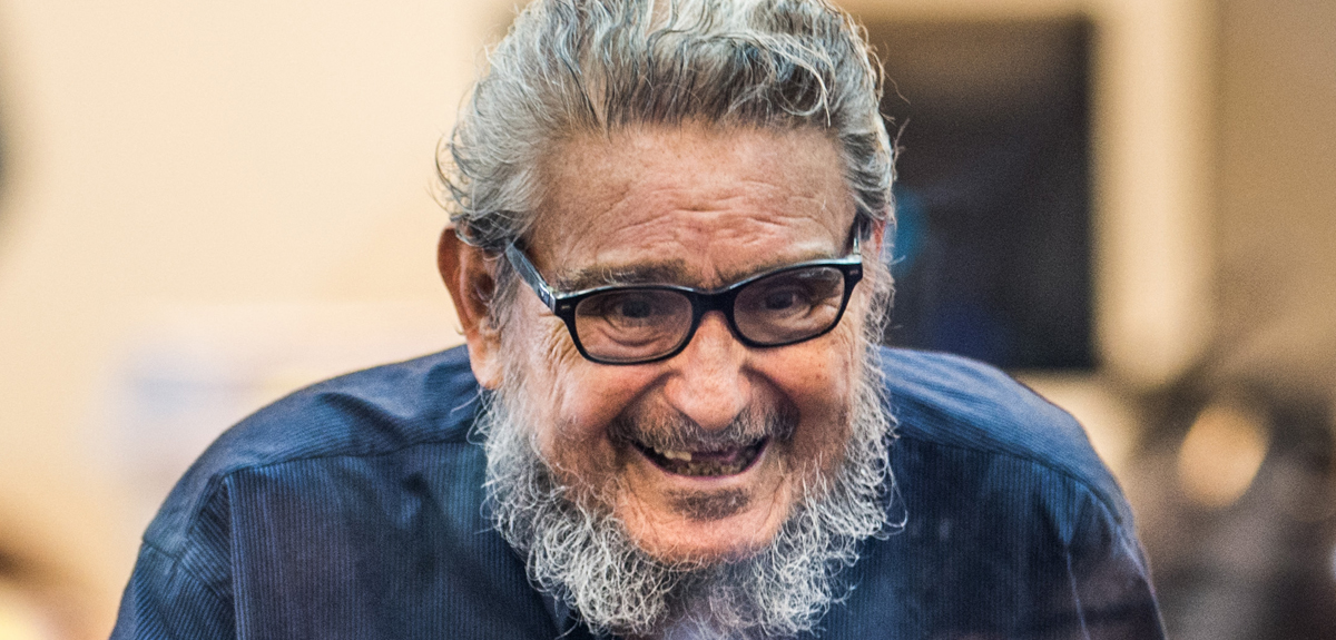 A los 86 años falleció en prisión Abimael Guzmán, líder histórico de 'Sendero Luminoso'