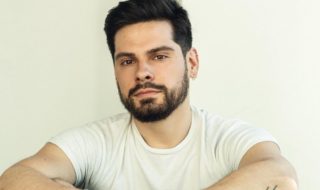 Óscar Barrera Marengo | Cedida