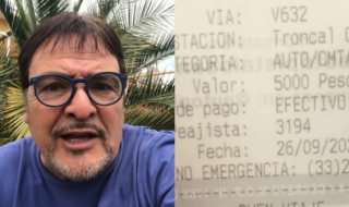 Los atletas de la risa | Instagram