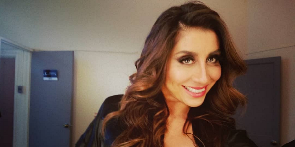 Paulina López | Instagram