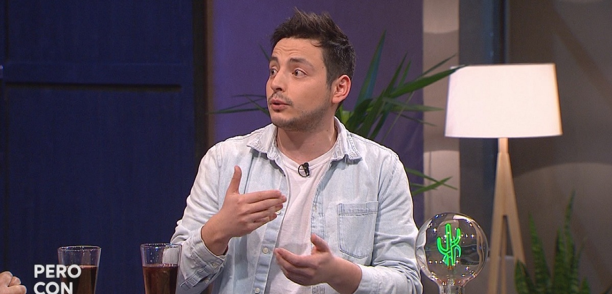 Pollo Castillo revelará lo difícil que fue emprender en redes sociales: no generó ingresos en años