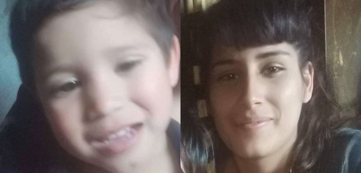 Mujer quemó a madre e hijo en Argentina