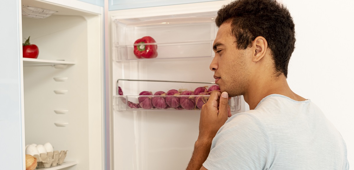 duración de los vegetales en el refrigerador