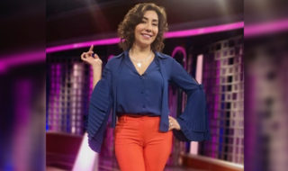 reunión carmen gloria y su equipo