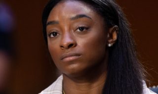 Simone Biles