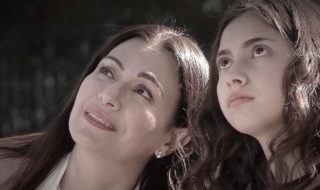 Verdades Ocultas Martina