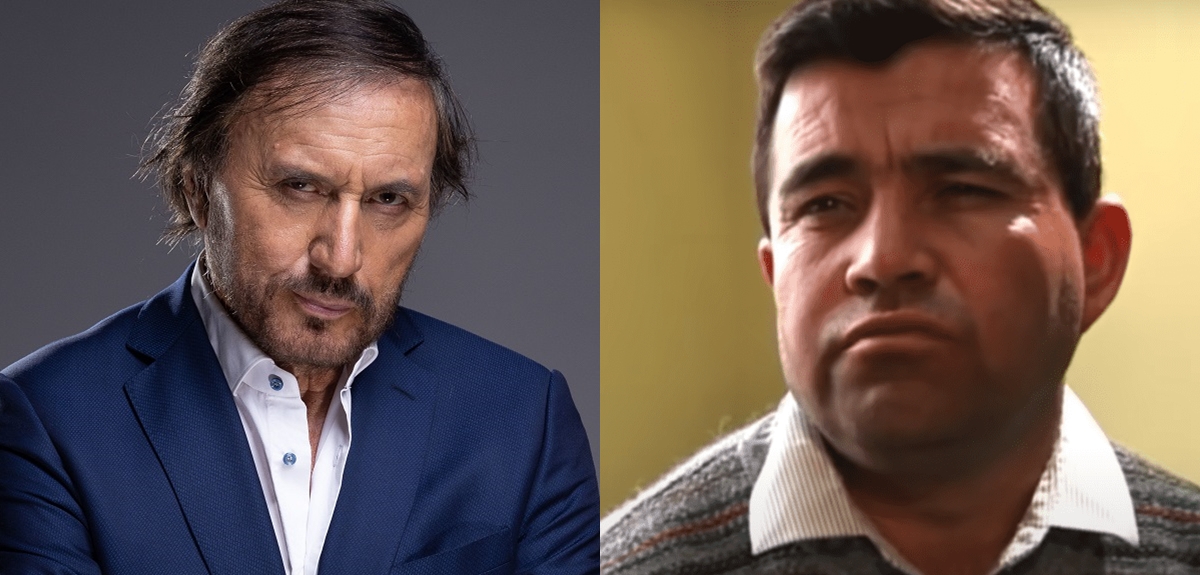 Carlos Pinto analizó entrevista a Hugo Bustamante en Mea Culpa