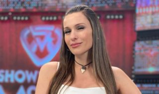 Carolina Ardohain rompió en llanto en su reality Siendo Pampita: "No doy más"