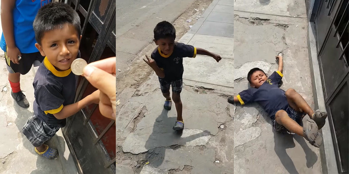 “Eso, Tilín”: la verdadera historia del viral que causa furor en las ...