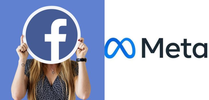 Facebook Cambia El Nombre De La Red Social A Meta 2436