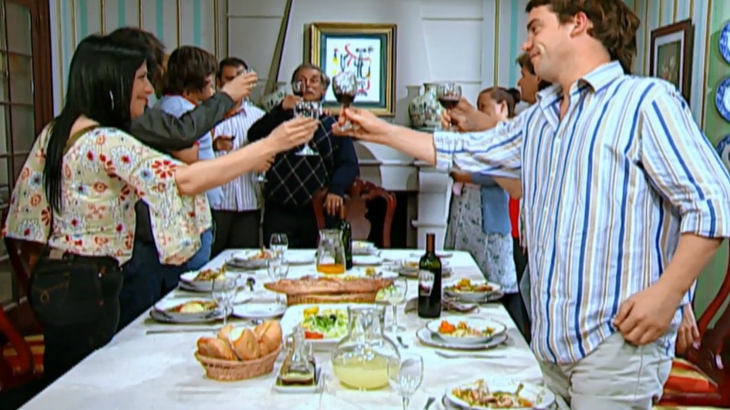 Cambio de programación Canal 13 despidió a 