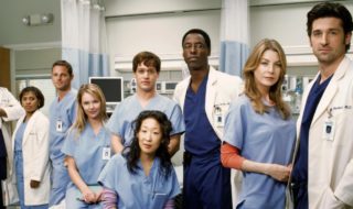 Elenco original de Grey's Anatomy se reunió en Premios Emmy: así lucen actualmente