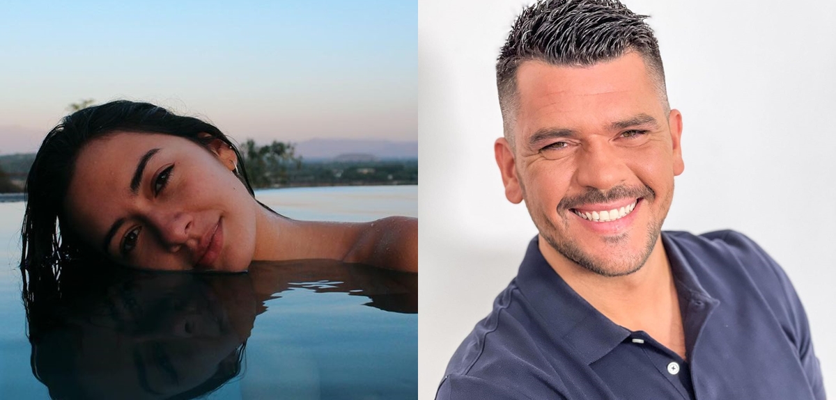 El gran talento de María Verdier: la hermana de Juan Pedro que se luce con su voz en EEUU