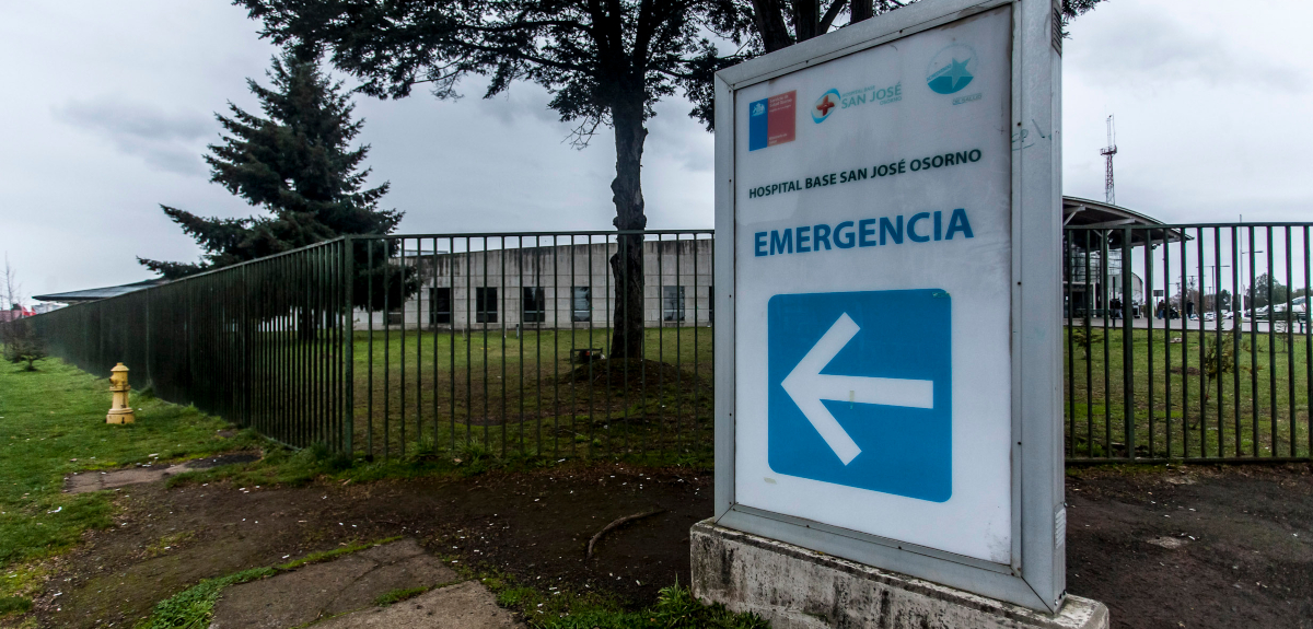 Hospital Osorno