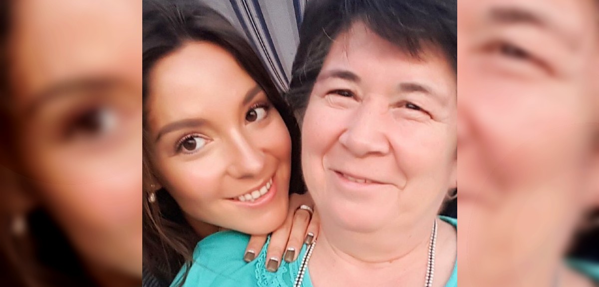Madrina de Kel Calderón, Nancy Huenupe, muestra su progreso tras sufrir ACV: ““jamás me habría imaginado...”