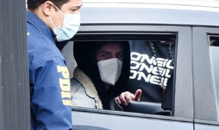 Ministerio Público decidió cerrar la investigación contra de Martín Pradenas