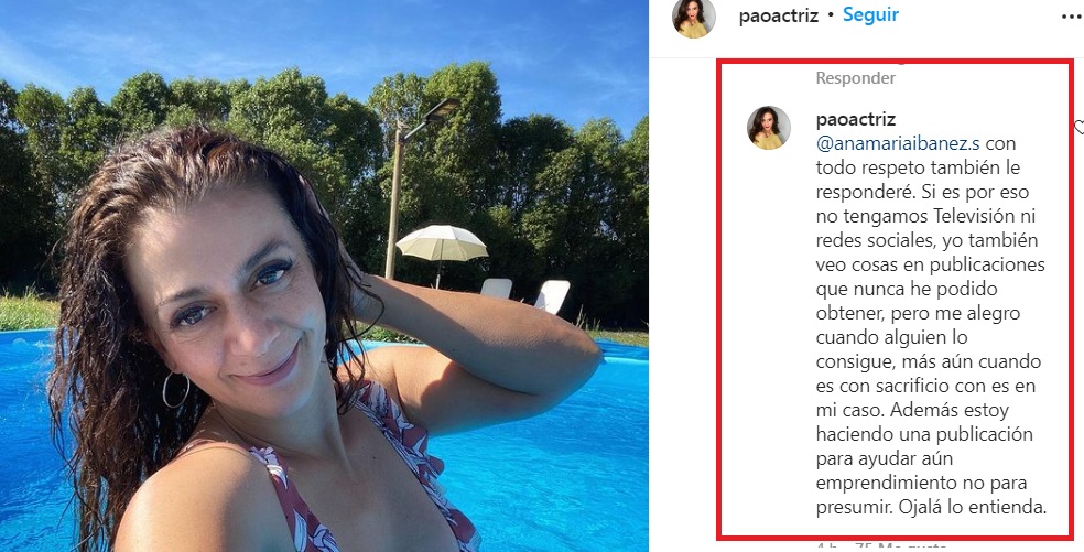 Paola Troncoso