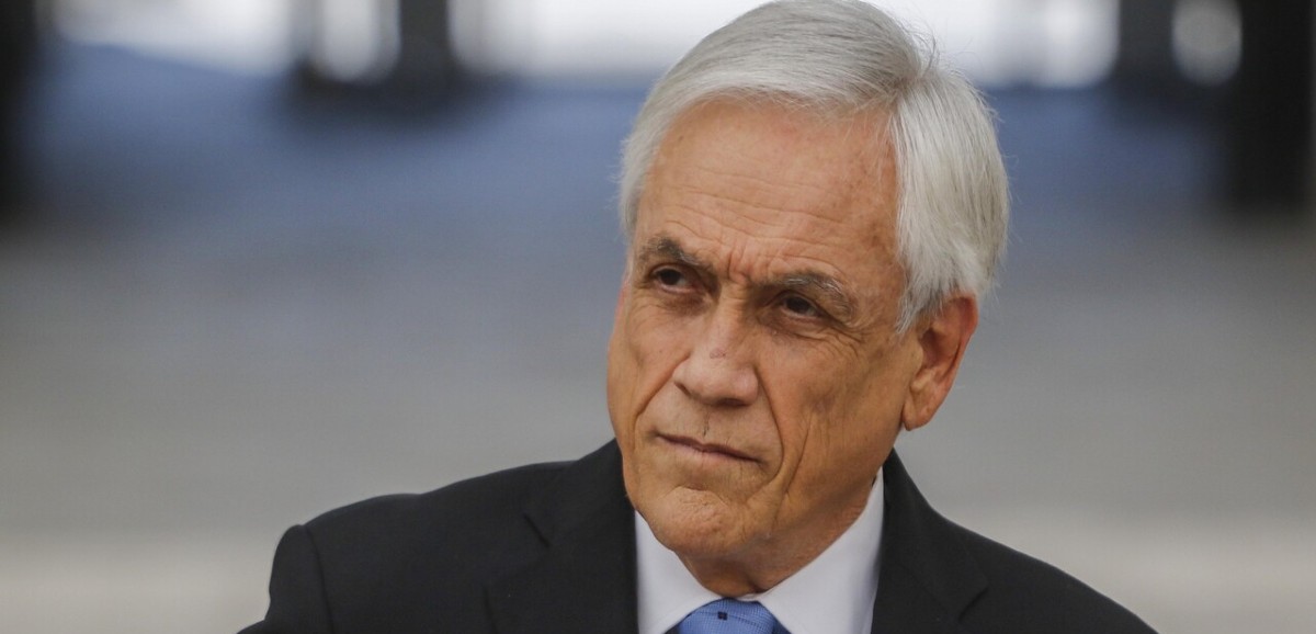 Diputados de oposición aseguran que “hay mérito” para acusar constitucionalmente a Piñera